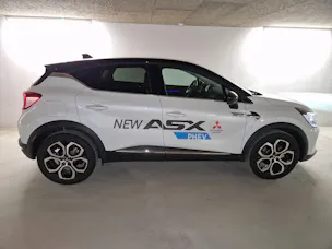 Mitsubishi ASX 1.6 PHEV Saisho