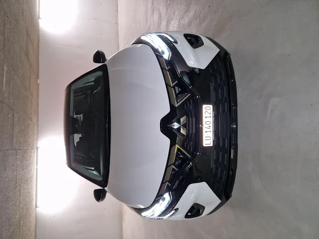 Mitsubishi ASX 1.6 PHEV Saisho