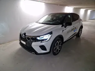 Mitsubishi ASX 1.6 PHEV Saisho