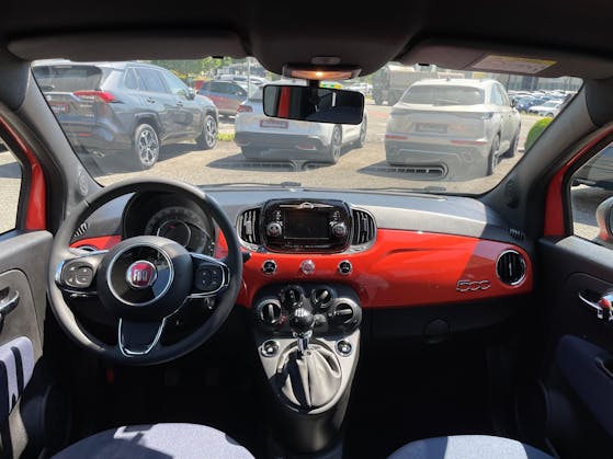 Volante Fiat 500 ⇒ Confronta Prezzi e Offerte