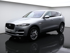 Vehicle image JAGUAR F-PACE0