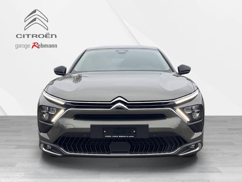 Tapis de sol voiture pour Citroën C5 Aircross à partir de 2019