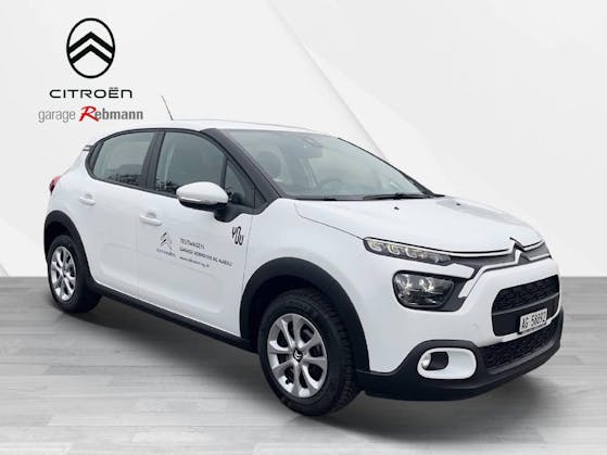 CITROEN C3 1.2 Puretech You –