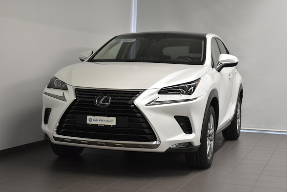 LEXUS NX 300h Comfort 0