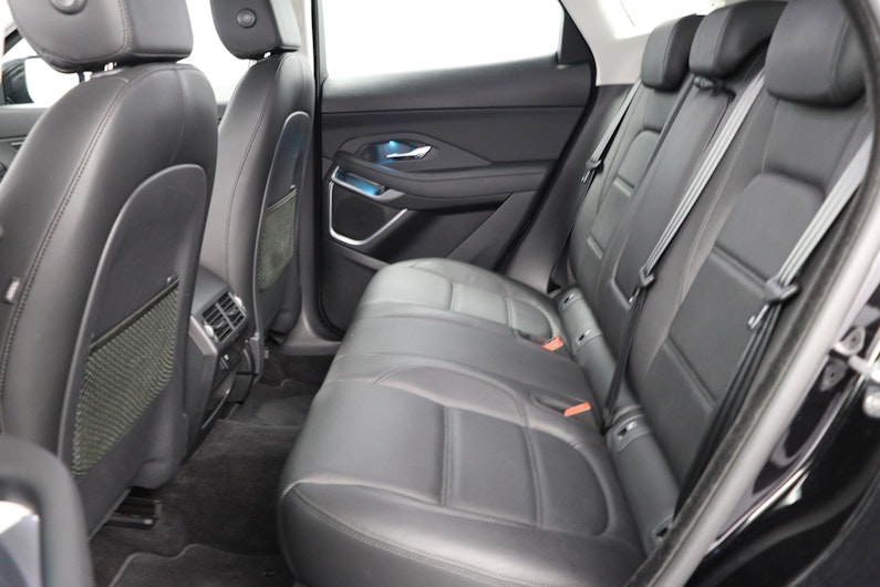 Vehicle image JAGUAR E-PACE