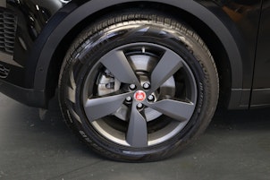 Vehicle image JAGUAR E-Pace 2.0 T 200 SE AWD