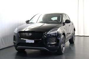 Vehicle image JAGUAR E-Pace 2.0 T 200 SE AWD