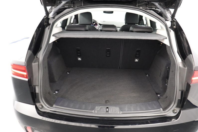 Vehicle image JAGUAR E-PACE