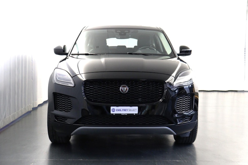 Vehicle image JAGUAR E-PACE