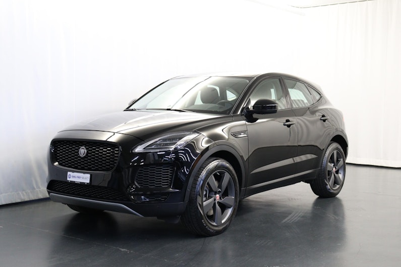 Vehicle image JAGUAR E-PACE