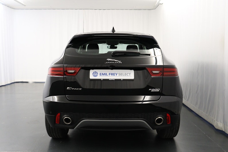 Vehicle image JAGUAR E-PACE
