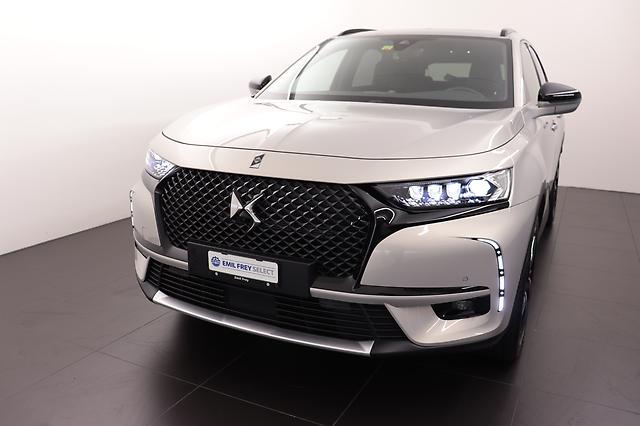 DS AUTOMOBILES DS7 Crossback 1.6 E-Tense Louvre 4x4: Jetzt Probefahrt buchen!