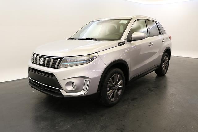 SUZUKI Vitara 1.5 Hybrid Edition 35 4x4: Jetzt Probefahrt buchen!