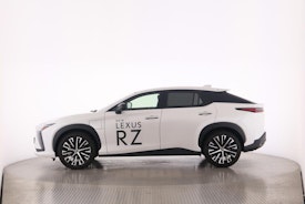 Vehicle image LEXUS RZ0