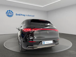 Fahrzeugbild MERCEDES-BENZ EQE 43 AMG 4Matic SUV
