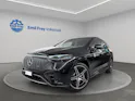 Mercedes-Benz EQE 43 AMG 4Matic SUV