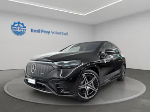 Mercedes-Benz EQE 43 AMG 4Matic SUV