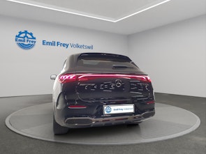 Vehicle image MERCEDES-BENZ EQE 43 AMG 4Matic SUV