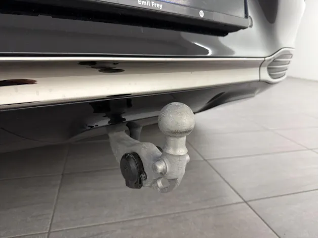 Mercedes-Benz EQE 43 AMG 4Matic SUV