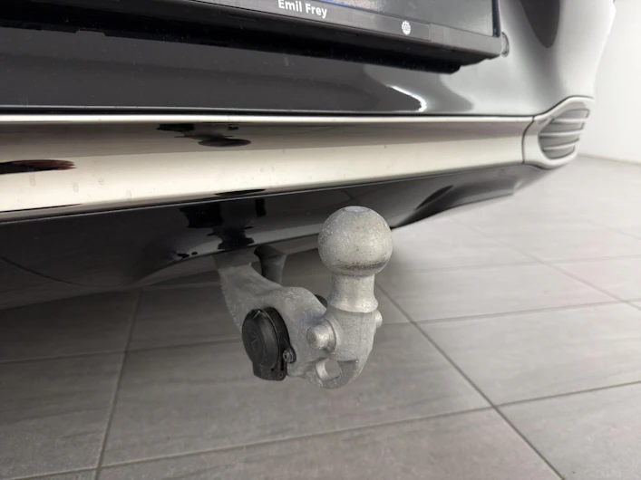 immagine del veicolo MERCEDES-BENZ EQE 43 AMG