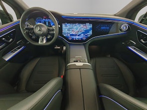 Vehicle image MERCEDES-BENZ EQE 43 AMG 4Matic SUV