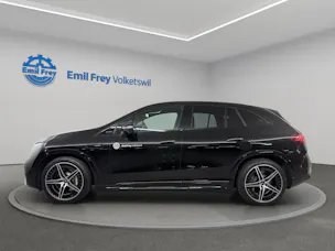 Mercedes-Benz EQE 43 AMG 4Matic SUV