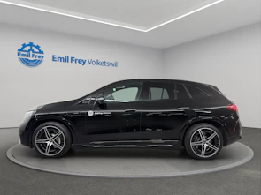 Fahrzeugbild MERCEDES-BENZ EQE 43 AMG 4Matic SUV