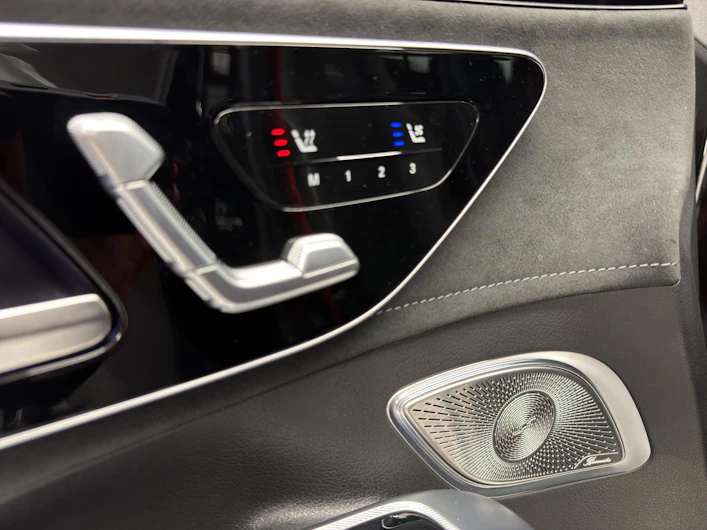 immagine del veicolo MERCEDES-BENZ EQE 43 AMG