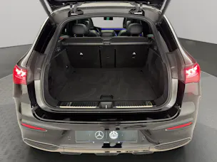 Mercedes-Benz EQE 43 AMG 4Matic SUV