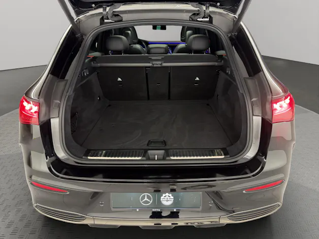 Mercedes-Benz EQE 43 AMG 4Matic SUV