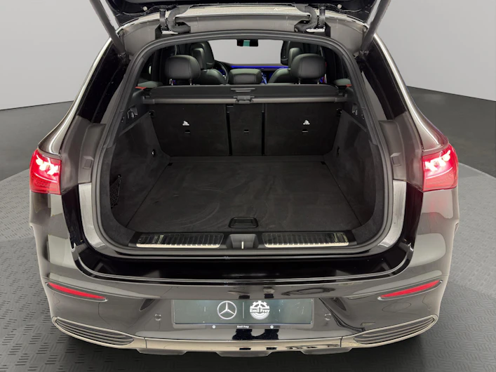 immagine del veicolo MERCEDES-BENZ EQE 43 AMG