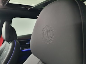 Vehicle image MERCEDES-BENZ EQE 43 AMG 4Matic SUV