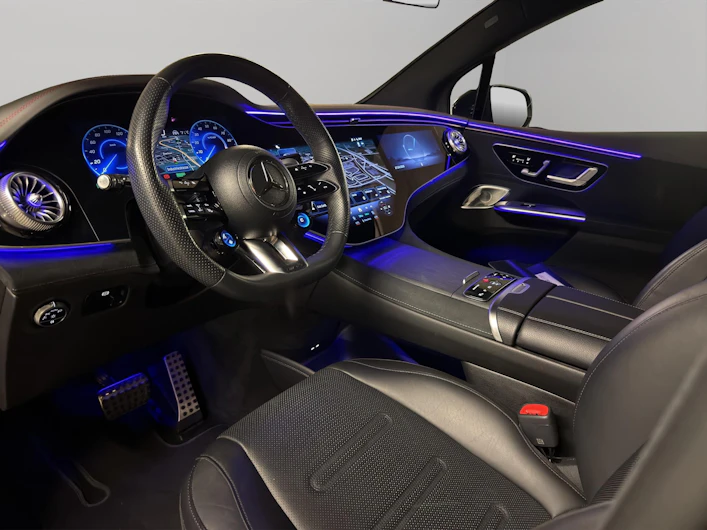 immagine del veicolo MERCEDES-BENZ EQE 43 AMG