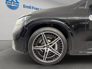 Fahrzeugbild MERCEDES-BENZ EQE 43 AMG 4Matic SUV