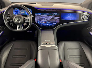 Fahrzeugbild MERCEDES-BENZ EQE 43 AMG 4Matic SUV