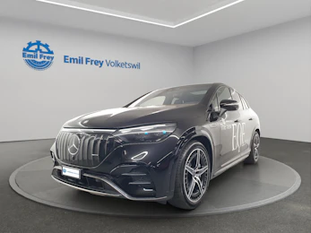 Fahrzeugbild MERCEDES-BENZ EQE 43 AMG 4Matic SUV