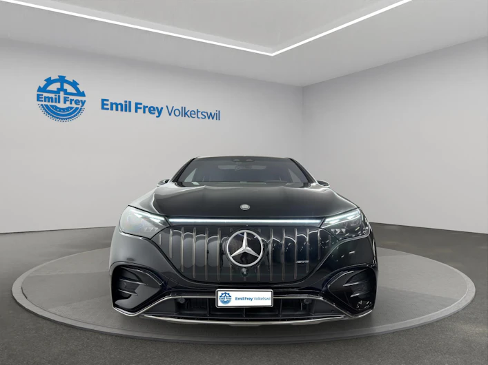 immagine del veicolo MERCEDES-BENZ EQE 43 AMG