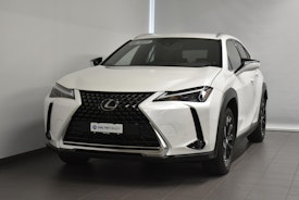 Vehicle image LEXUS UX0