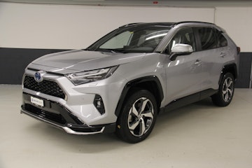 Vehicle image TOYOTA RAV-4