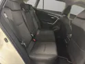 Toyota RAV4 2.5 HSD Trend