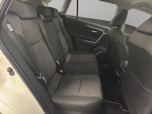 Toyota RAV4 2.5 HSD Trend