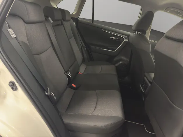 Toyota RAV4 2.5 HSD Trend