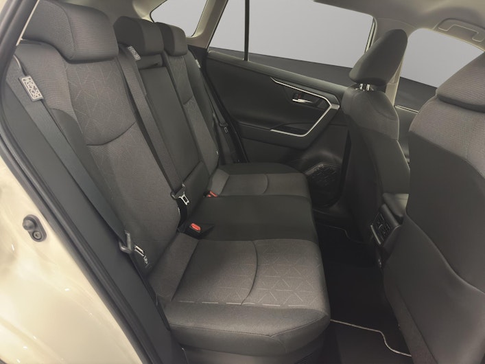 Vehicle image TOYOTA RAV-4