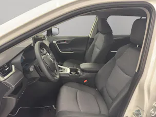 Toyota RAV4 2.5 HSD Trend