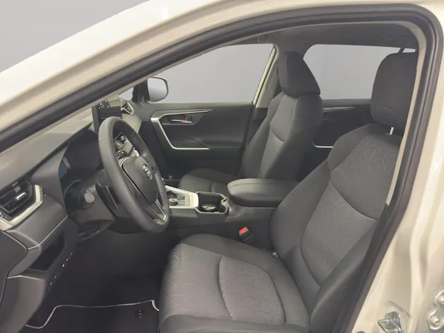 Toyota RAV4 2.5 HSD Trend