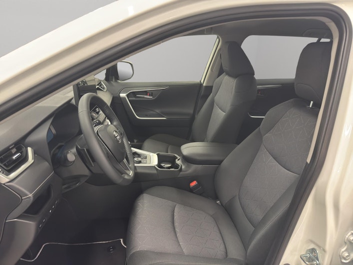 Vehicle image TOYOTA RAV-4