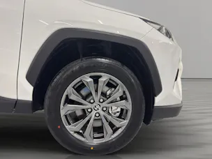 Toyota RAV4 2.5 HSD Trend