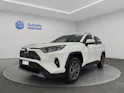 Toyota RAV4 2.5 HSD Trend