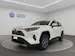 Toyota RAV4 2.5 HSD Trend