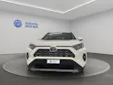 Toyota RAV4 2.5 HSD Trend